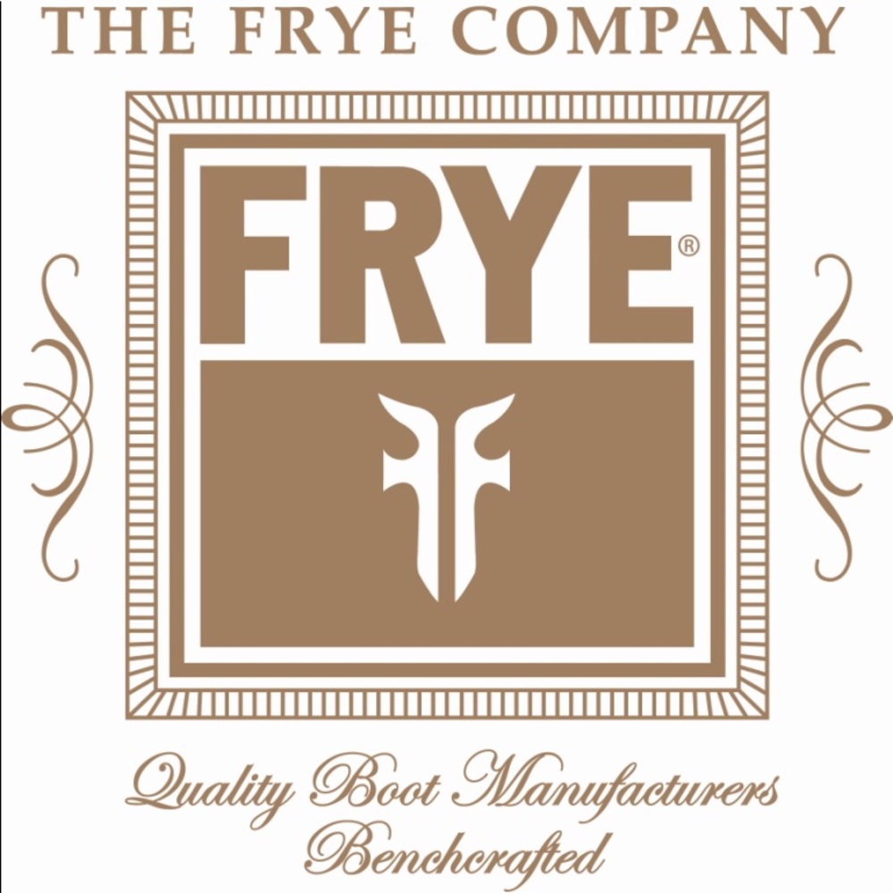 Frye Unisex Leather Buckle Ankle Boot M:10 / W:8.5 - Picture 8 of 8